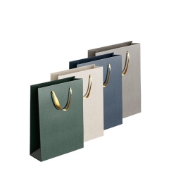 Embossed Matte Giftbag Medium Embossed Matte Giftbag Medium