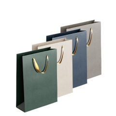 Embossed Matte Giftbag Large Embossed Matte Giftbag Large