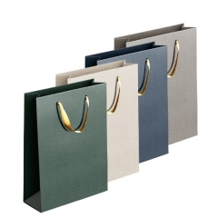 Embossed Matte Giftbag X-Large Embossed Matte Giftbag X-Large