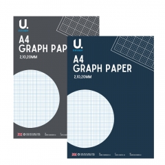 A4 Graph Paper A4 Graph Paper