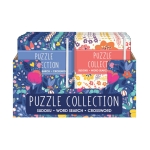 A6 Premium Puzzle Assortment in CDU, 2 Asst A6 Premium Puzzle Assortment in CDU, 2 Asst