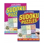 Sudoku Puzzles Book Sudoku Puzzles Book