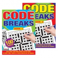 Code Breaks