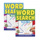 Word Search Asst 1 Word Search Asst 1