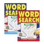 Word Search Asst 2 Word Search Asst 2