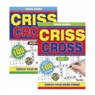 Criss Cross Criss Cross