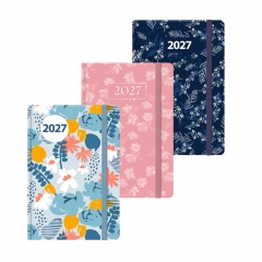 A5 WTV Premium Designer Diary in CDU A5 WTV Premium Designer Diary in CDU