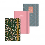 A5 WTV Premium Designer Diary in CDU A5 WTV Premium Designer Diary in CDU