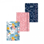 A6 WTV Premium Designer Diary in CDU A6 WTV Premium Designer Diary in CDU