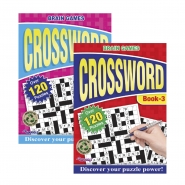 Crossword Puzzles