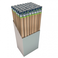 Brown Kraft Wrap 4m X 70cm Brown Kraft Wrap 4m X 70cm