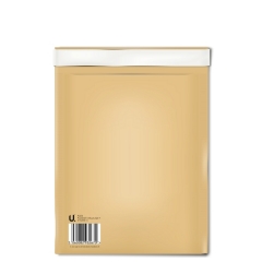Padded Envelopes Size H 270x360mm
