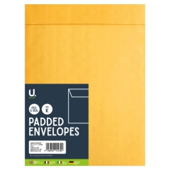Padded Envelope Size K 470x350mm Padded Envelope Size K 470x350mm