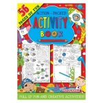 My Fun Activity Book My Fun Activity Book