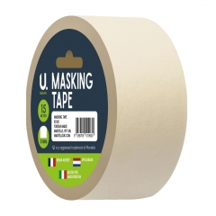 Masking Tape, 50mm x 15m