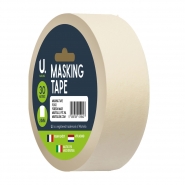 Masking Tape, 24mm x 30m Masking Tape, 24mm x 30m