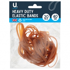 Elastic Bands, Heavy Duty Elastic Bands, Heavy Duty
