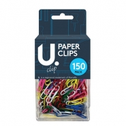 Paper Clips, 150pk