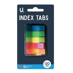 Index Tabs Index Tabs