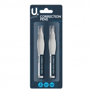 Correction Pens, 2pk Correction Pens, 2pk