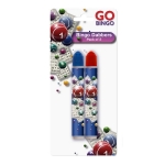 Bingo Dabbers, 2pk Bingo Dabbers, 2pk