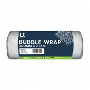 Bubble Wrap 300mm x 2.25m Bubble Wrap 300mm x 2.25m