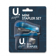 Mini Stapler Set