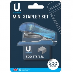 Mini Stapler Set Mini Stapler Set