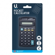 Pocket Calculator Pocket Calculator