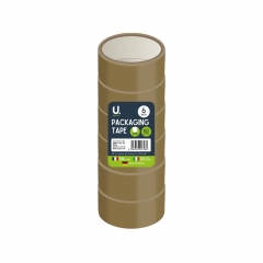 Packaging Tape 48mm x 40m, 6pk Packaging Tape 48mm x 40m, 6pk