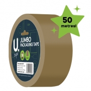 Packaging Tape 48mm x 50m