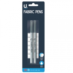 Fabric Pen Set, 2pk Fabric Pen Set, 2pk