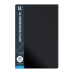 A4 Presentation Folder, Black A4 Presentation Folder, Black