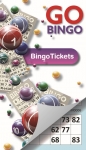 Bingo Tickets Bingo Tickets