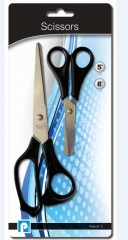 Kids Safe-tip Scissors, 2pk Kids Safe-tip Scissors, 2pk