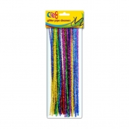 Glitter Pipe Cleaners Glitter Pipe Cleaners