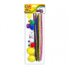 Glitter Craft Set Glitter Craft Set