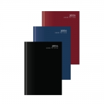 A5 WTV Classic Diary in CDU A5 WTV Classic Diary in CDU