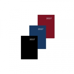 Pocket Classic Diary in CDU Pocket Classic Diary in CDU