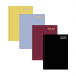 A5 DAP Academic Diary 2026-27 A5 DAP Academic Diary 2026-27