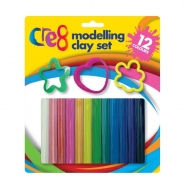 Modelling Clay Set