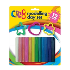 Modelling Clay Set