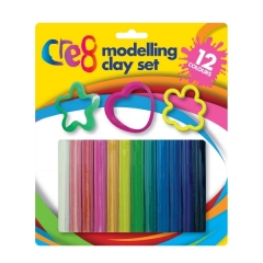 Modelling Clay Set Modelling Clay Set