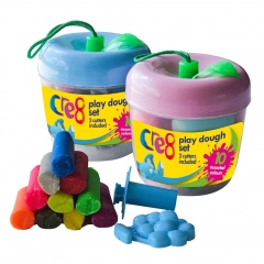 Play Dough Apple in CDU Play Dough Apple in CDU