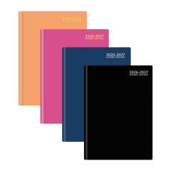 A4 WTV Academic Diary A4 WTV Academic Diary