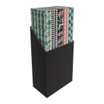 Traditional Giftwrap 2.5m x 70cm Traditional Giftwrap 2.5m x 70cm