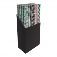 Traditional Giftwrap 2.5m x 70cm Traditional Giftwrap 2.5m x 70cm