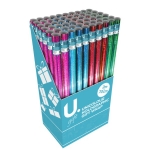 Unicolour Holographic Giftwrap 2m x 70cm Unicolour Holographic Giftwrap 2m x 70cm