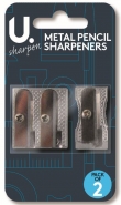 Metal Pencil Sharpeners