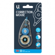 Correction Mouse Correction Mouse